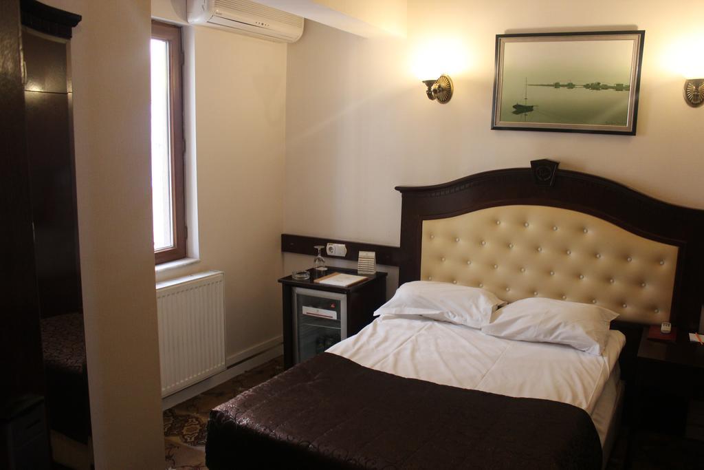Royal Anka Hotel Ankara Ngoại thất bức ảnh