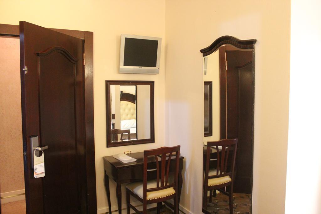 Royal Anka Hotel Ankara Ngoại thất bức ảnh
