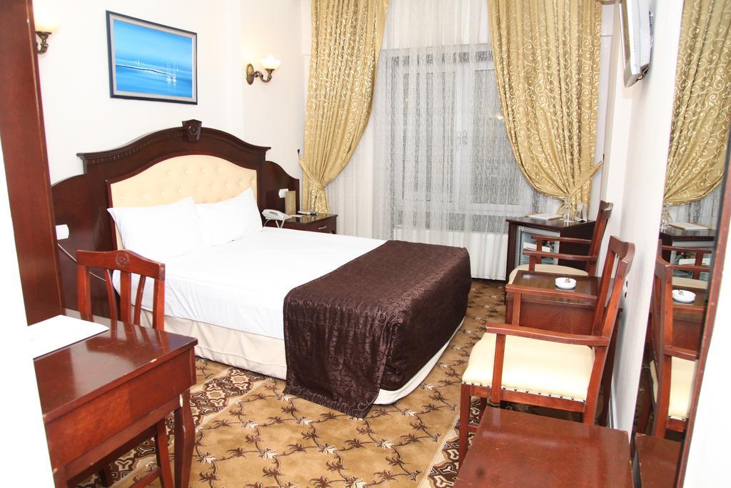 Royal Anka Hotel Ankara Ngoại thất bức ảnh