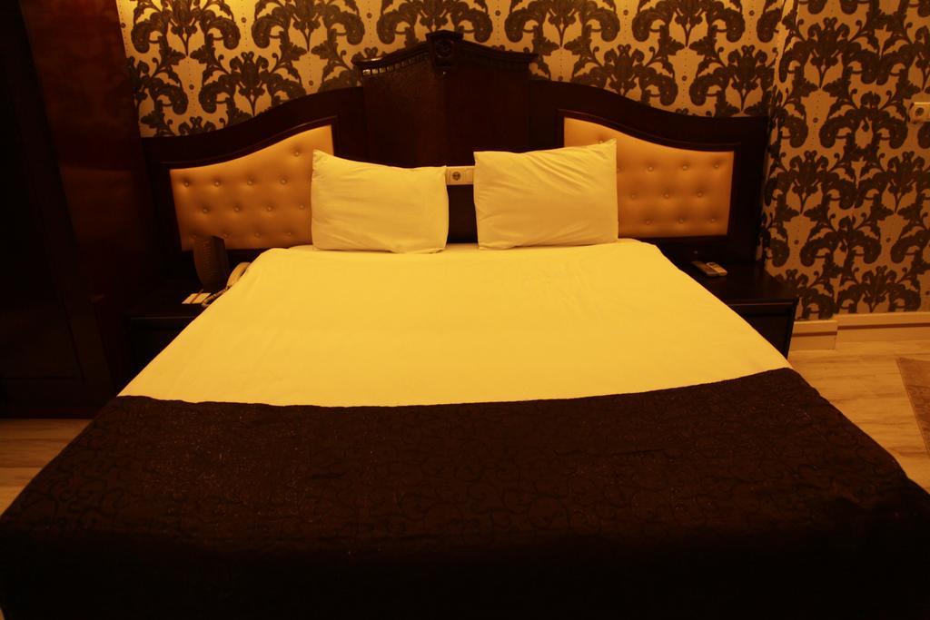 Royal Anka Hotel Ankara Ngoại thất bức ảnh