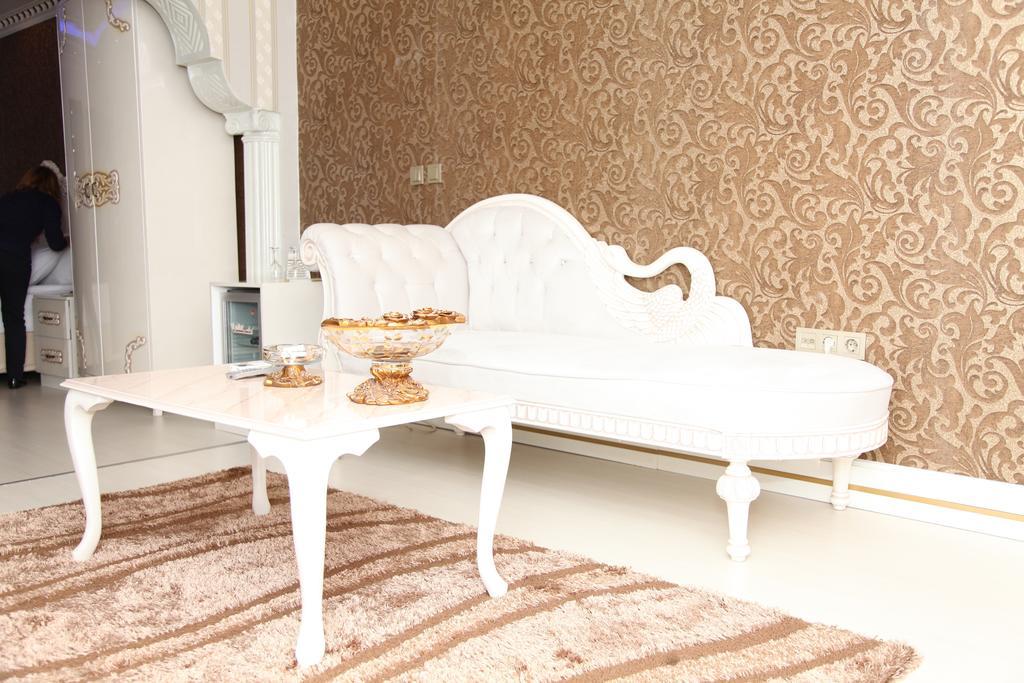 Royal Anka Hotel Ankara Ngoại thất bức ảnh