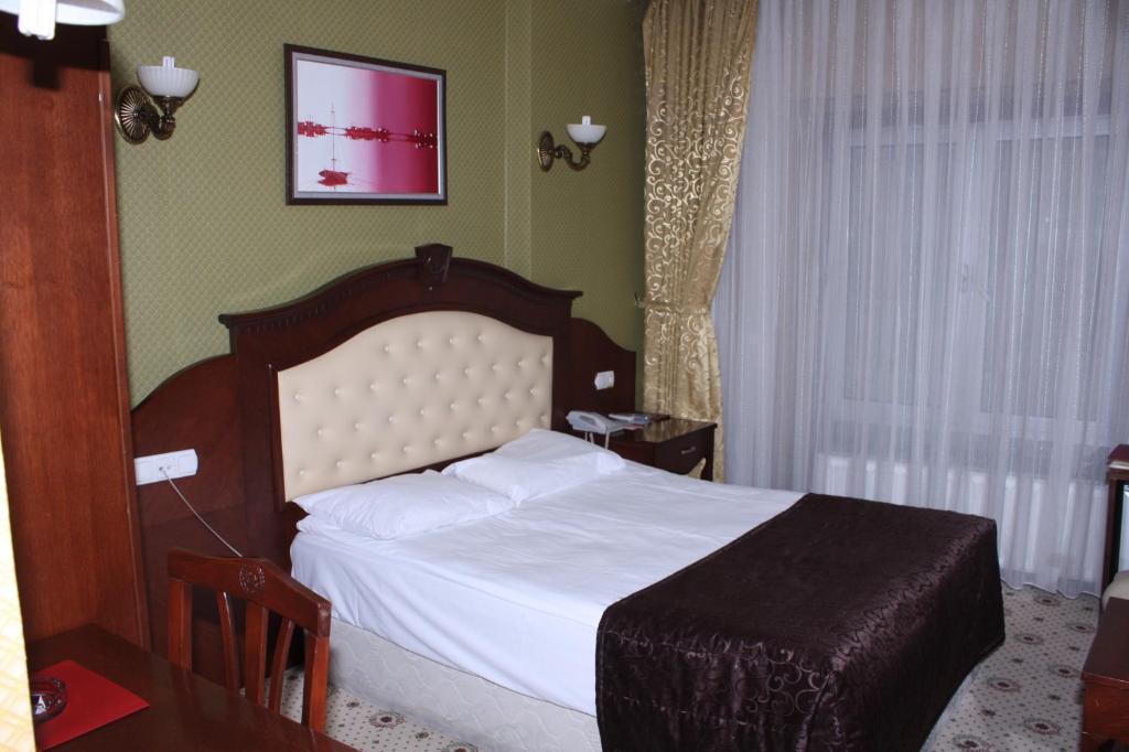 Royal Anka Hotel Ankara Ngoại thất bức ảnh