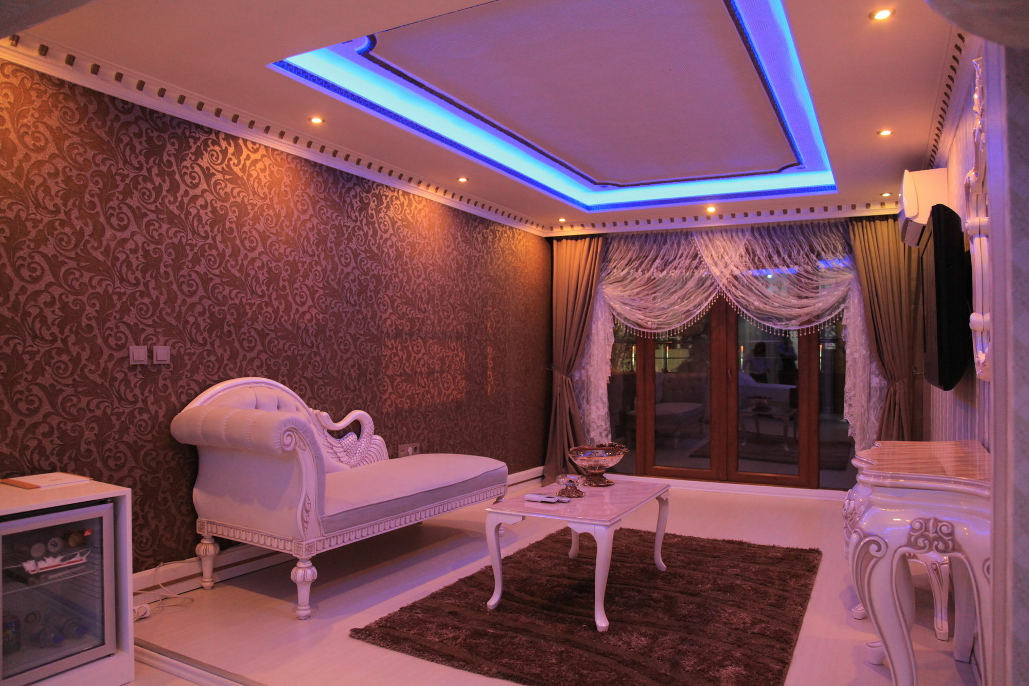 Royal Anka Hotel Ankara Ngoại thất bức ảnh
